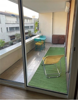 t3 à la location -   33000  BORDEAUX, surface 50 m2 location t3 - UBI474973127